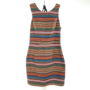 Talulah Tapestry Sheath Dress